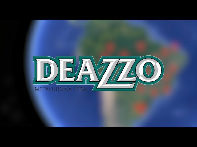 Vídeo institucional Deazzo
